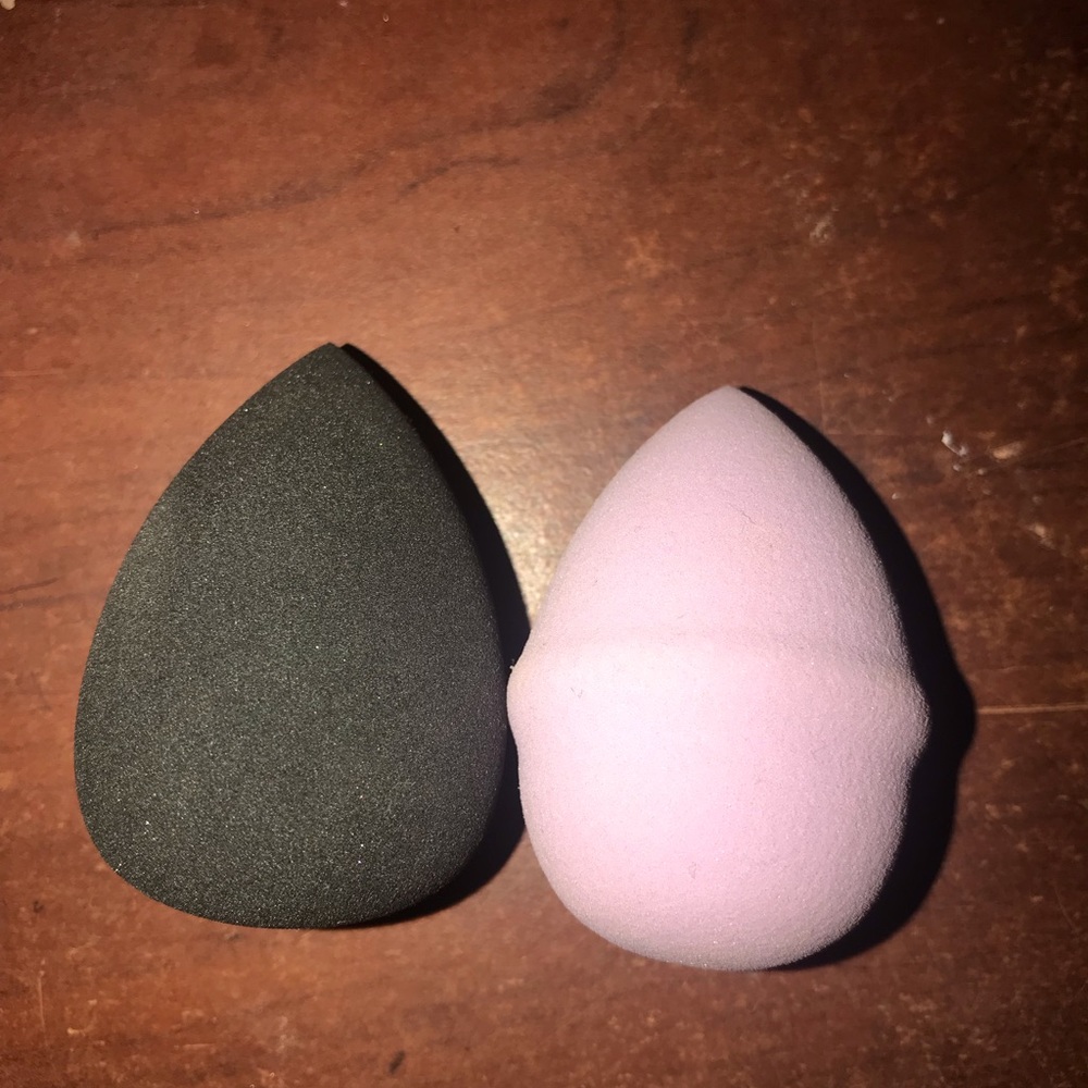 Beauty Sponge Duo